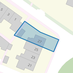 Perceel BIL01-D-5427