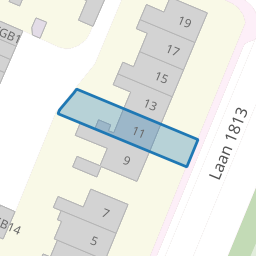 Perceel BIL01-D-5436