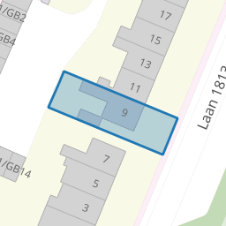 Perceel BIL01-D-5437