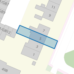 Perceel BIL01-D-5439