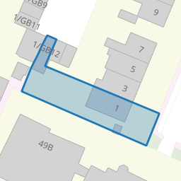 Perceel BIL01-D-5441
