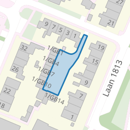 Perceel BIL01-D-5444