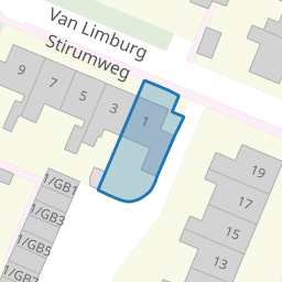 Perceel BIL01-D-5445