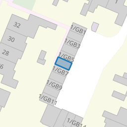 Perceel BIL01-D-5453