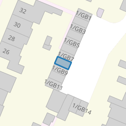 Perceel BIL01-D-5455