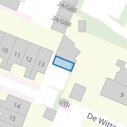 Perceel BIL01-D-5461