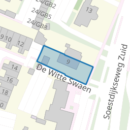 Perceel BIL01-D-5462