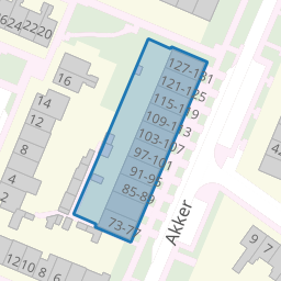 Perceel BIL01-D-5463
