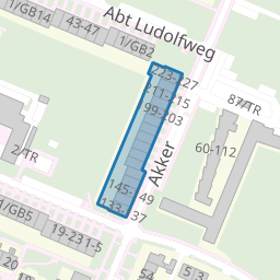 Perceel BIL01-D-5464