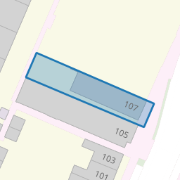 Perceel BIL01-D-5509