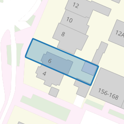 Perceel BIL01-D-5519