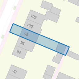 Perceel BIL01-D-5542