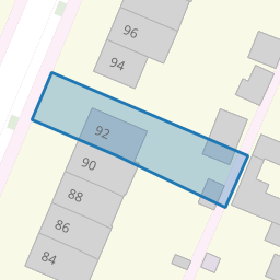 Perceel BIL01-D-5553