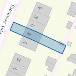 Perceel BIL01-D-5556