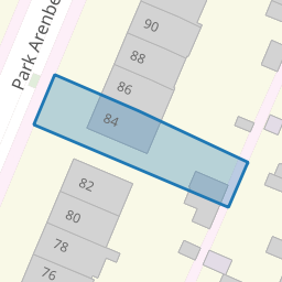 Perceel BIL01-D-5557