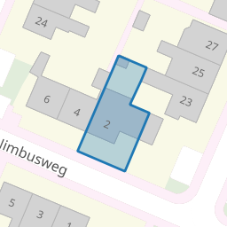 Perceel BIL01-D-5591