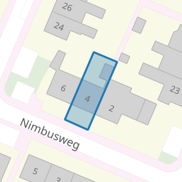 Perceel BIL01-D-5592