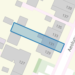 Perceel BIL01-D-5607