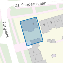 Perceel BIL01-D-5613