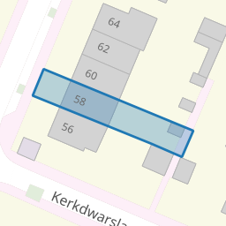 Perceel BIL01-D-5638
