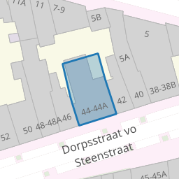 Perceel BIL01-D-5641