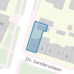 Perceel BIL01-D-5649