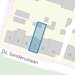 Perceel BIL01-D-5652