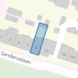 Perceel BIL01-D-5653