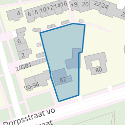 Perceel BIL01-D-5665