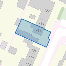 Perceel BIL01-D-5697