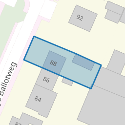 Perceel BIL01-D-5702