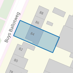 Perceel BIL01-D-5704