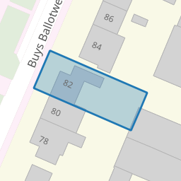 Perceel BIL01-D-5705