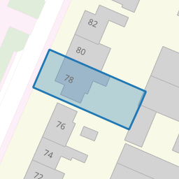 Perceel BIL01-D-5707