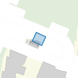 Perceel BIL01-D-5728