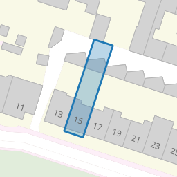 Perceel BIL01-D-5732