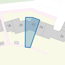 Perceel BIL01-D-5740