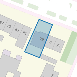 Perceel BIL01-D-5747