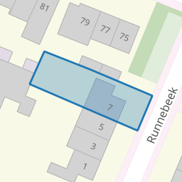 Perceel BIL01-D-5750