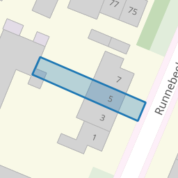 Perceel BIL01-D-5751