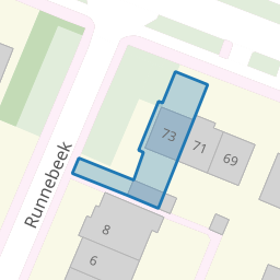 Perceel BIL01-D-5754