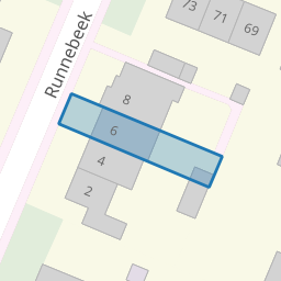 Perceel BIL01-D-5758