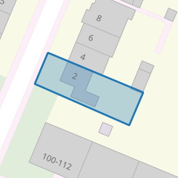 Perceel BIL01-D-5760