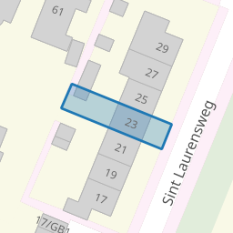 Perceel BIL01-D-5765