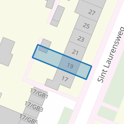 Perceel BIL01-D-5767