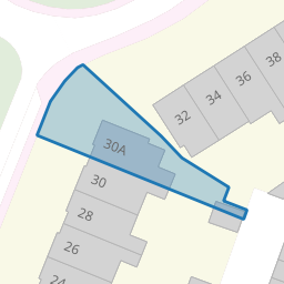 Perceel BIL01-D-5771