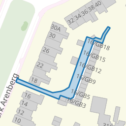 Perceel BIL01-D-5779