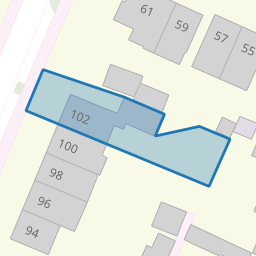 Perceel BIL01-D-5780