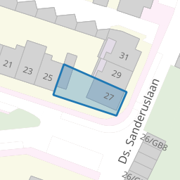 Perceel BIL01-D-5787