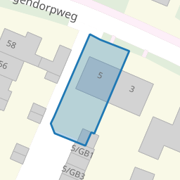 Perceel BIL01-D-5789